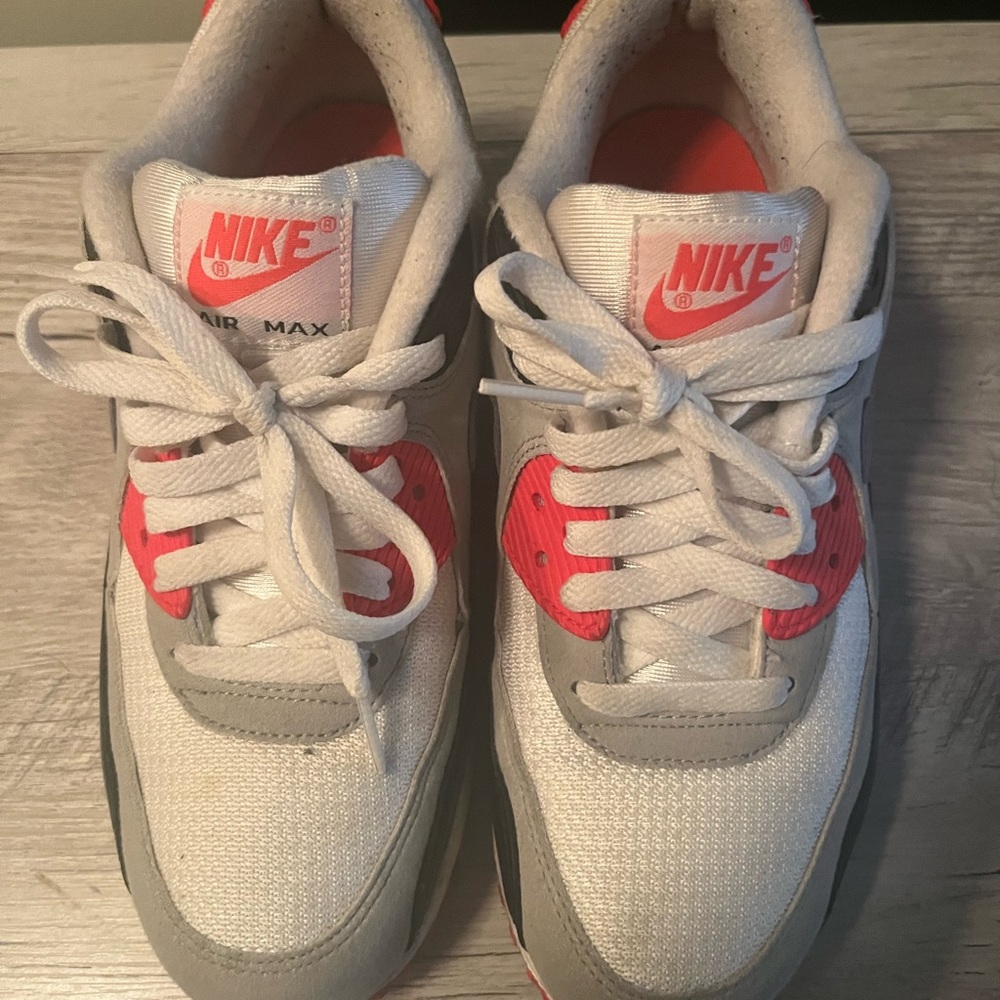 Airmax size 8